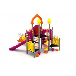 96 M Klasik Metal Oyun Grubu